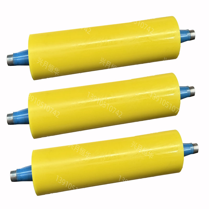 其他行業(yè)輥